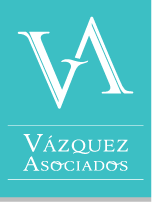 Logotipo Vazquez Asociados