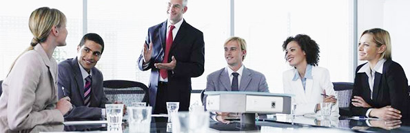 nuestro equipo de trabajo